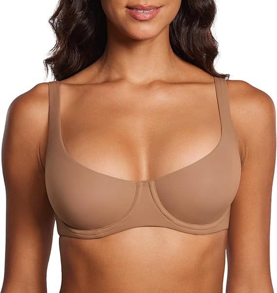Plus-size women's underwear