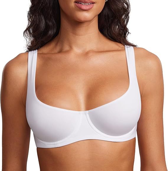 Plus-size women's underwear
