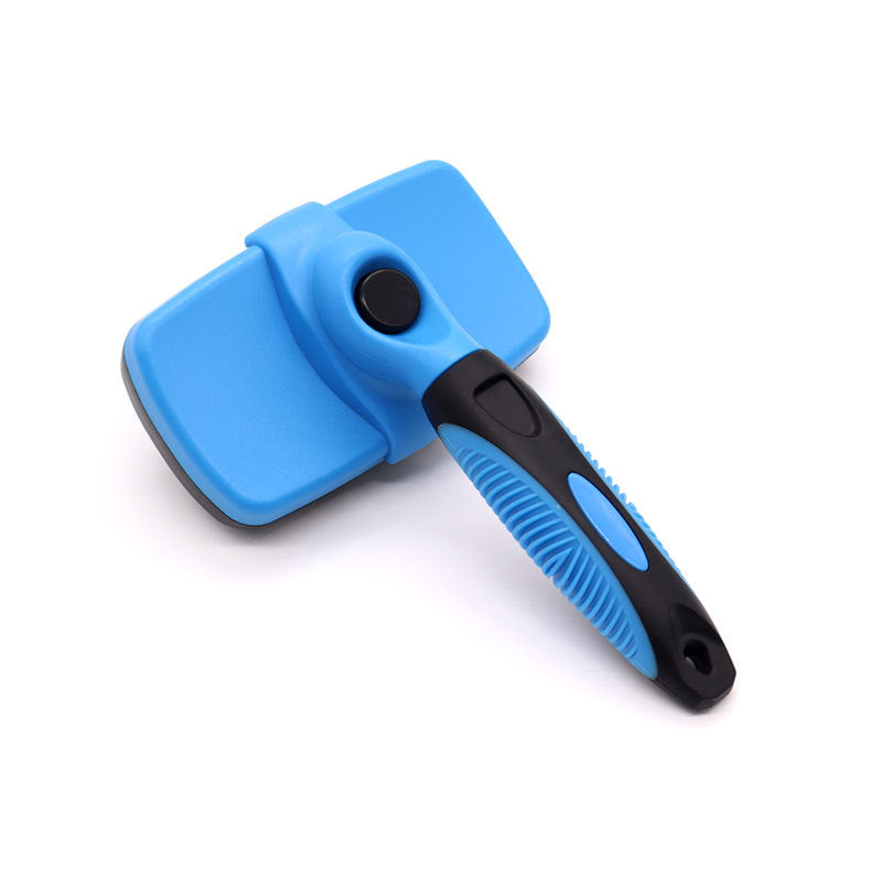 Pet Grooming Comb