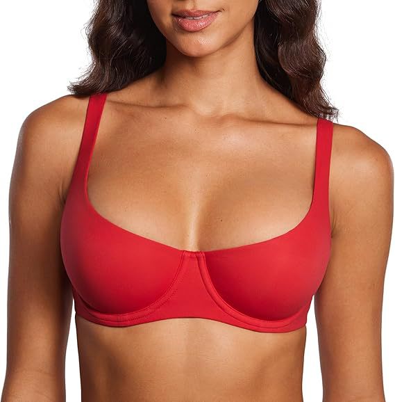 Plus-size women's underwear